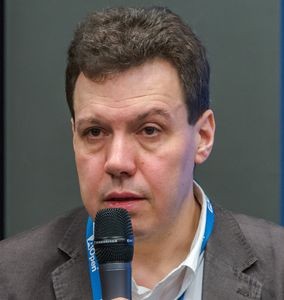 Александр Пивоваров: радует рост числа инсталляций Digital Signage на заводах и производствах