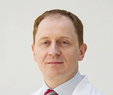 Юрий Ликарь ННПЦ ДГОИ им Рогачева