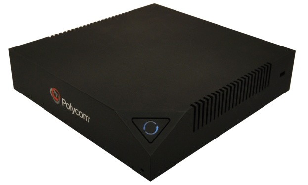 Polycom анонсировала Pano — инструмент для простого обмена контентом