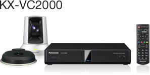 Panasonic Россия начала продажи новых систем видеоконференцсвязи