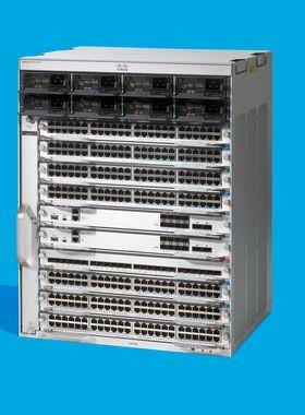 Сеть, которая сама учится и адаптируется