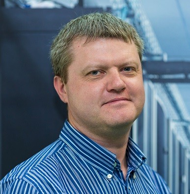 В ЦОДах становится жарче