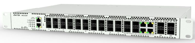 «ЦРП Элтекс-МСК» планирует развернуть выпуск сетевого оборудования в «Алабушево»