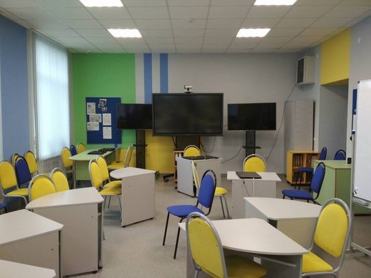 ВКС в школах «РосАтома»