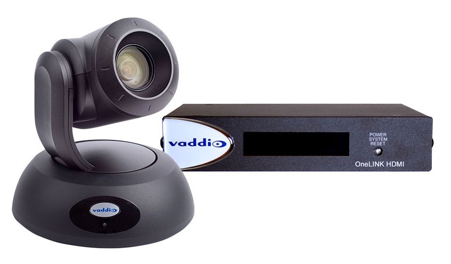 OCS объявила о начале продвижения продукции Vaddio