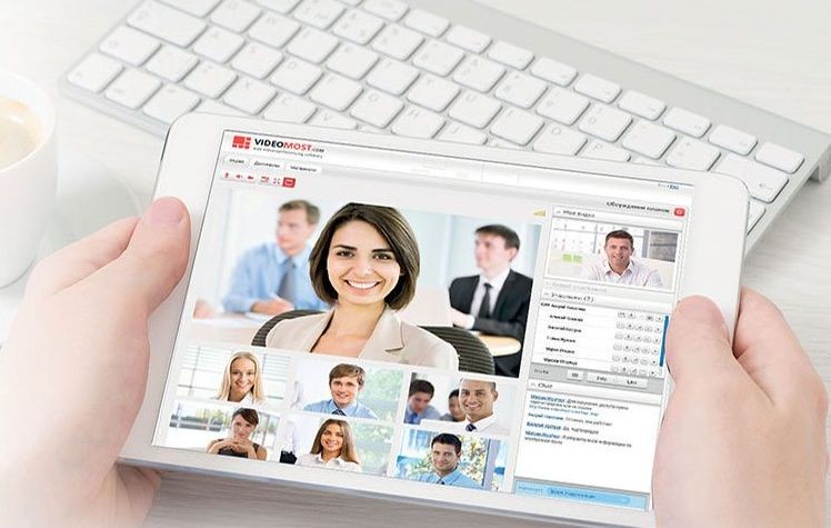 ВКС из облака в Татарстане