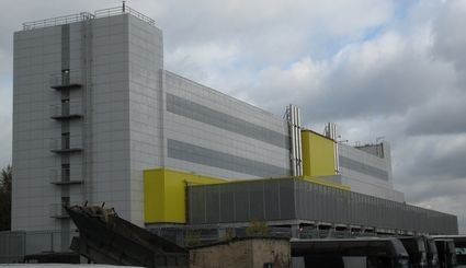 «Европлан» размещает ИТ-инфраструктуру в ЦОД DataSpace