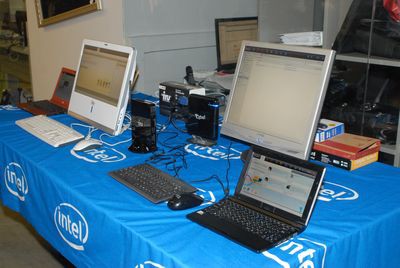 Предполагается, что новая платформа будет использоваться на самых разных устройствах: нетбуках, настольных ПК начального уровня, планшетах, смартфонах, телеприставках, бортовых информационно-развлекательных системах и т. п.