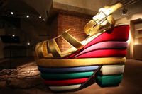 Решения SAP для розничной торговли помогут трансформировать существующую информационную систему компании Salvatore Ferragamo, обеспечить централизованное управление запасами и распределением товаров как в обычных, так и в интернет-магазинах