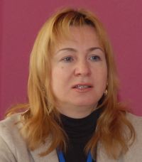 Юлия Грекова надеется, что в этом году бизнес компании в России увеличится еще на 20%