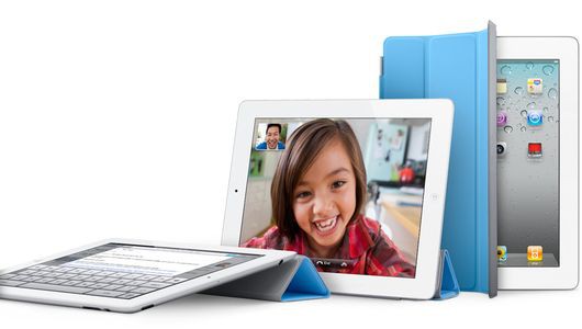 В США продажи iPad 2 стартуют 11 марта, а в России, по некоторым сведениям, новый планшетник появится летом