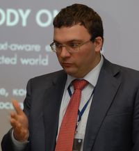 Александр Микоян: 