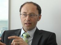 Герхард Келлер: «В дополнение к традиционным каналам продаж мы формируем канал, ориентированный на провайдеров облачных сервисов»