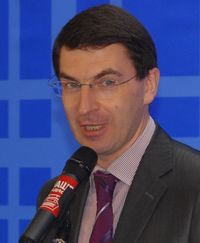 Игорь Щеголев: 