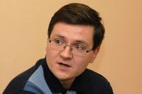 Олег Зыков уверен, что облачные технологии не создадут проблем в канале продаж