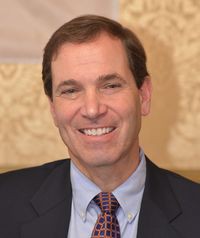 Майк Раффало вдохновлен потенциалом российского рынка