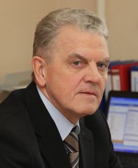 Игорь Красильников: Санкт-Петербургский медицинский информационно-аналитический центр в течение длительного времени развивал систему, позволяющую проследить зависимость здоровья населения от экологической и санитарной обстановки мест проживания и работы