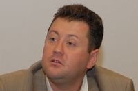  Игорь Табер: «Intel Capital активно инвестирует в Интернет, поскольку считает этот сегмент одним из самых перспективных как на Западе, так и в России»