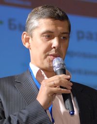 Игорь Веселов: «При строительстве собственного ЦОД приходится решать массу сложных вопросов, включая выбор помещения, нехватку энергоресурсов, взаимодействие с подрядчиками, дальнейшую эксплуатацию»
