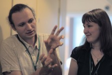 Мария Сидорова и Михаил Кондрашин из компании APL обсуждают особенности APT-атак