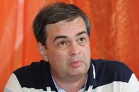 Андрей Львов: 