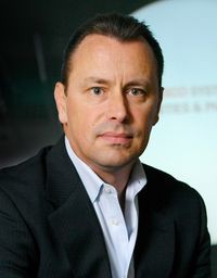 По убеждению Дейва Эванса, человечество «переступило порог удивительных открытий» и становится хозяином собственной судьбы. Фото: Cisco