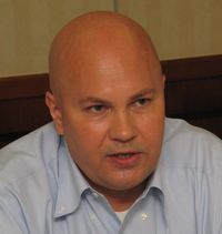 Дмитрий Жуковский: «Заказчики ценят Acronis Backup & Recovery за высокое быстродействие и очень хорошее значение показателя ТСО»