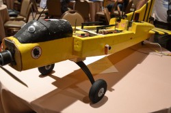 Данные, полученные с помощью летающей камеры Firefly,  способные  решить исход сражения, оказать существенную помощь в розыскных и спасательных операциях, окажутся полезными для местных полицейских подразделений