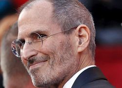 То, что Стив Джобс сделал для Apple, не имеет аналогов в бизнесе; эксперты уверены — его опыт будет изучаться в бизнес-школах еще не одно десятилетие