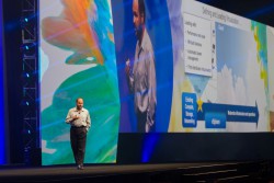 Пол Маритц: «Задачи, связанные с выполнением приложений и обработкой данных, больше нельзя возлагать на какое-то одно устройство или одну операционную систему». Фото: VMware