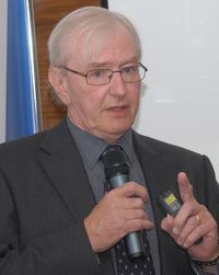 Дэвид Маклеод: «Основная задача серверов HP Integrity NonStop – исключить простои в работе жизненно важных приложений»