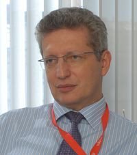Виталий Фридлянд: «Если не будет экономических катаклизмов, в 2012-2013 годах можно ожидать очень интересных результатов на рынке потребительских ИТ-инфраструктур»