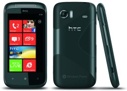 Смартфон Mozart станет первой «тестовой площадкой» для операционной системы Windows Phone 7.5 в России