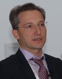 Игорь Ануфриев подтвердил намерение добиться пятикратного увеличения продаж продукции Eaton в нашей стране к 2016 году