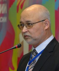 Вадим Дубинин рассказал о планах по информатизации здравоохранения