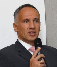 Вернер Мак надеется на то, что регистрация сделок повысит активность российских реселлеров