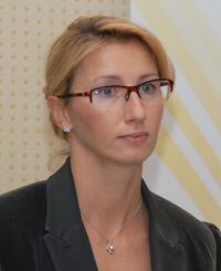 Кристина Тихонова: «В следующем году совместное предприятие в Томске планирует выпустить около 10 тысяч базовых станций LTE»