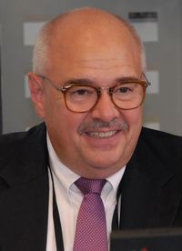 Уффе Соренсен призвал компании быть активными во всякого рода взаимодействиях, прозрачными для окружающей среды и гибкими в реакции на изменения ее потребностей