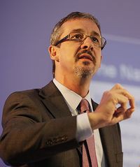 На роль главного технологического проповедника подразделения VMware End-User Computing приглашен Брайан Гаммидж