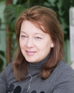 Гульнара Хасьянова: «Сейчас как раз то время, когда модель совместного использования сетевой инфраструктуры может быть внедрена»