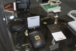 Устройства Aladdin можно использовать для превращения мобильного телефона в средство аутентификации