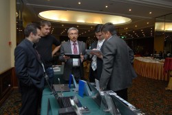 «День корпоративной мобильности» собрал более 200 участников, значительную часть которых составили ИТ-руководители