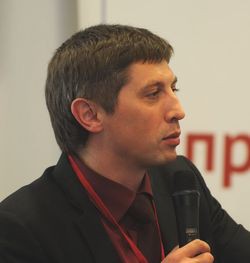 Александр Егоров: «Потенциальными заказчиками сервисных компаний являются стартапы, у которых есть отличные идеи и финансирование, но совершенно нет опыта разработки программного обеспечения»