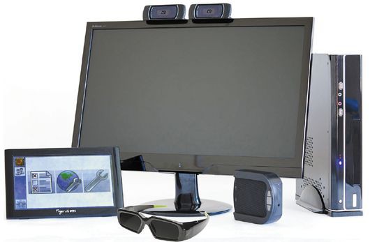 TrueConf обещает в самое ближайшее время «убрать» очки из комплекса 3D-ВКС