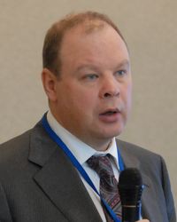 Сергей Карпов полагает, что облачный рынок в России ждет очень быстрый рост