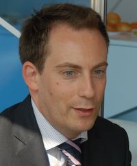 Лоран Вальрофф посвятил свое выступление новому этапу развития рынка — «за пределами PLM»