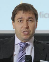 Владимир Водянов рассчитывает, что 30 лицензий российским малым и средним предприятиям хватит с запасом