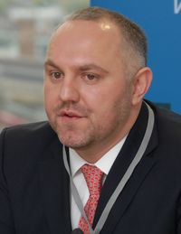 Александр Василенко: «В течение полутора лет уровень виртуализации серверов у российских заказчиков VMware может быть повышен до 30%»