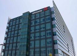 Текущая капитализация Brocade составляет около 2,2 млрд долл. Фото: Brocade
