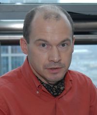 Николай Починок: «Одни из наших продуктов являются облачными сервисами, другие необходимы для построения облачной инфраструктуры заказчиков»